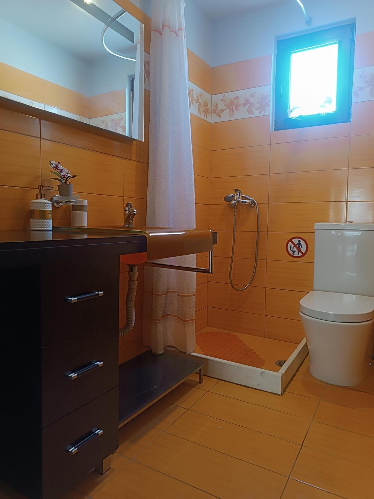Maia Luxury Pool Villa Afantou Eksteriør bilde