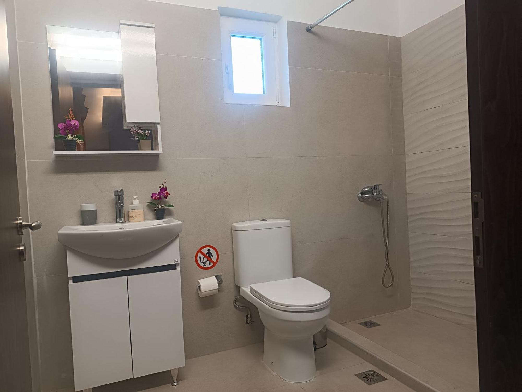 Maia Luxury Pool Villa Afantou Eksteriør bilde